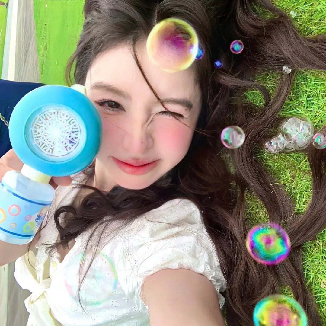 玛格丽特的春天